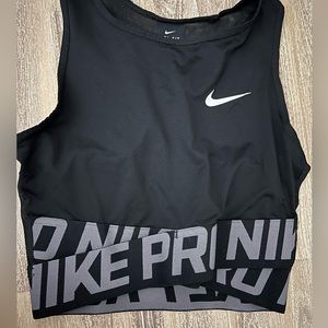 Nike Pro Active Top